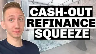 Cash Out Refinance on a Rental Property | How I Left $200k on the Table!