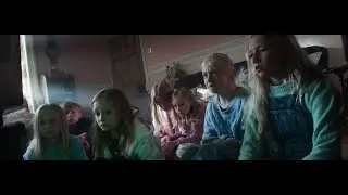 28 Years Later Trailer Style Edit In The House, In A Heartbeat Version