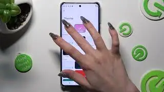 How to Change and Customize Keyboard Theme on Motorola Edge X40?