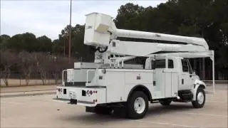 Altec Bucket Trucks for Sale
