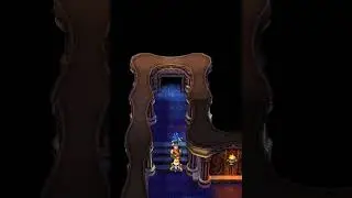Dragon Quest VI Realms of Revelation Gameplay (Nintendo DS)