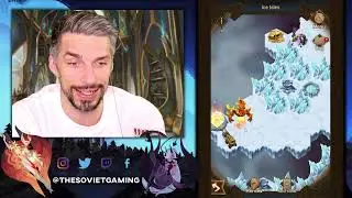 ICE ISLES QUICK GUIDE - New VOYAGE OF WONDERS Walkthrough [AFK ARENA]