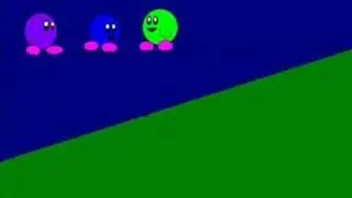 The Demented Kirbys - The Beginning