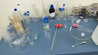 CAMTECH Conference room, Bio toilet waste management Labs.