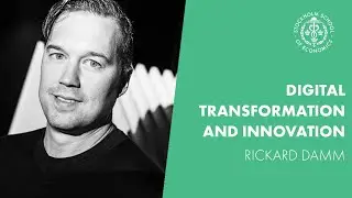 Digital transformation and innovation