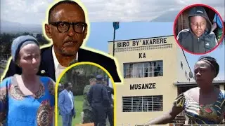 Musanze Abayobozi basenye inzu harimo niyubana n'ubumuga abaturage ntibabyumva n'ubwo bamwe bafunzwe