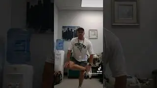 💪Core four hip stretches! #baseball #sportsmedicine #viral #backpain #nfl #backache #sportsdoctor