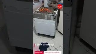 🔴Lavastovilja Franke i riparua me sukses👷&zwj;♂️Per &ccedil;do problem qe keni me Lavasatoviljen☎️+355694140432