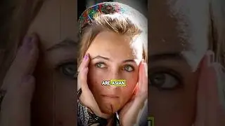 White people in middle of Asia? #dna #ancestry #pamir #indoeuropean #white