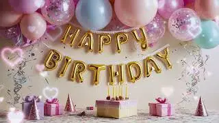 Happy Birthday to You 🎉 | Fun Birthday Music for Kids & Family