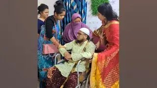 বড়লোক মেয়েরা নিজের বাবা কে বাসা থেকে বের করে দিয়ে সেই বাসায় উঠার পর জানতে পারলো বাড়ি দান করে দিয়েছে