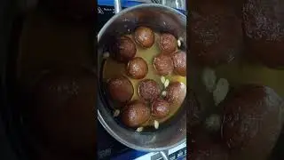 #ghulab#jamun#shortsvideo