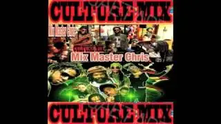 June 2015 Reggae, Roots & Culture Mix,Chronixx,Kabaka Pyramid,Morgan Heritage,Iba Mahr & Many More