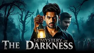 The Mystery of the Darkness: A Gripping Hindi Crime Thriller Story