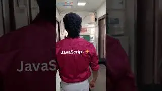 JavaScript Made Easy | Best Software Training Institute in Hyderabad & Bangalore