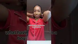 Get on my head!! || izabelamarie #trending #crush #boy #fyp