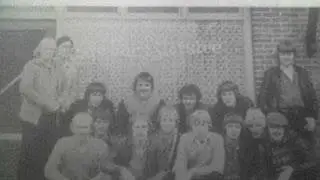 De slotsteekrakers - Het piratenlied