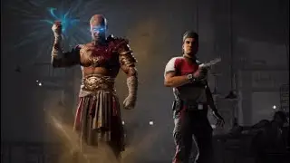 MK 1- Geras Guide Using Kameos