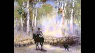 The Drover's Dream - Clancy Dunn