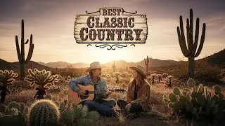 Vintage Country Favorites &ndash; Beautiful Nostalgic Country Ballads with Emotional Country Music