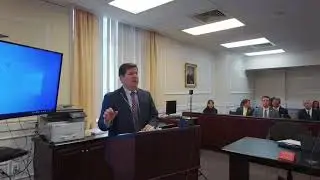 Judge's Unique Ruling: Unraveling Hurricane Insurance Claims in Courtroom Debate!