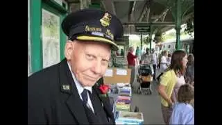 Swanage Railway 2010 - Where People Matter