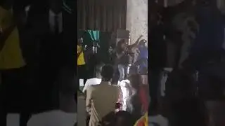 Cash Dee Live in Khartoum