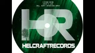 Chiefs Life  - Original Mix - Guido Bruzzese - Helcraft Records