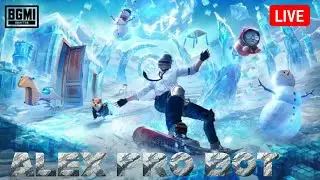 LETSGO 4.1 UPDATE BGMI🔥OPPO RENO7 🔥 (DAY-96) (18+) #alexprobot   @BattlegroundsMobile_IN @PUBG