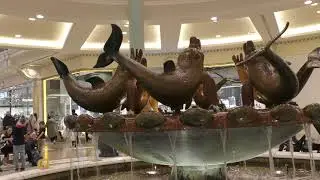 Trafford Centre Ice Skating