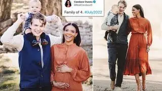 Candace Owens is now expecting second child. #mnnewspaper #anewscircle #newsblooper