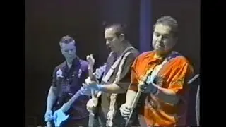 Santa Ana Police & Fire Games (4/1/2002)