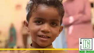 Gwadar Newtown Gramer School Gala