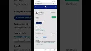 Confirm order shipment in PayPal for hold payment