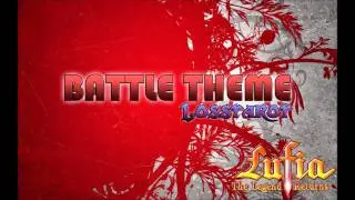 【GAME COVER / ROCK】 Losstarot - Battle Theme (Lufia 3 / Estpolis 3)