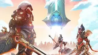 Short Video Info Godfall PS5 Livestream 2 23.10.2021