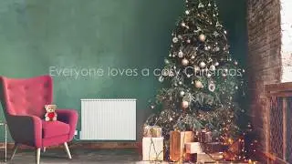 Fischer Future Heat Christmas Advert 2018