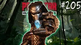 Predator: Hunting Grounds Ep.205 'Captured  Predator Night Hunt!'