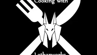 Cooking With Lotharworks: The Cluckymoo (Mcy D secret item)