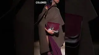 COMBINACIONES de colores que se suman a las TENDENCIAS #colores #combinaciones #ropa #mujer #moda