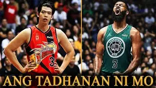 ITATAPON NA si Mo Tautuaa para sa mas Batang Player | Geo Chiu to SMB? Kenmark? JM?