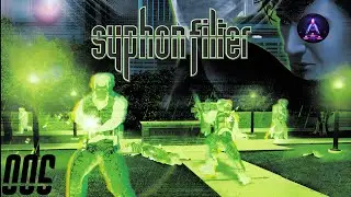 Syphon Filter - PS5 GERMAN - 006 - So habe ich mir die Abholung nicht vorgestellt ... ... ...
