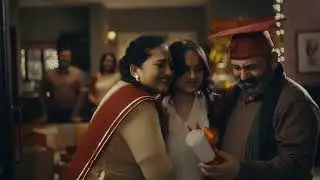 Axis Mutual Fund - New Year Film 2025