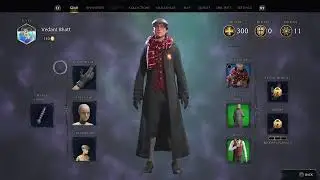 Harry potter gameplay