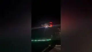 Pretare di Arquata, l'arrivo dell'eliambulanza dopo l'incidente 