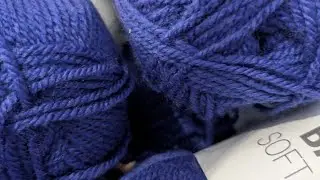 🎶 Загадочные мешочки Мэри Максим🎶 и видеоблог о Великом наводнении 18.12.25 @mamaggear #yarnhaul