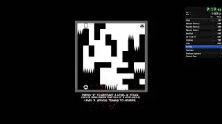 Shift 3 All Achievements Speedrun - (Former) World Record - 15:16
