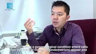 What is Endometriosis