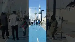 Kuwait city #newsong #kuwaitview #video #vlog #viral #rohit #rohitzain