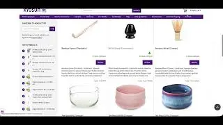 03 Eshop Web Structure